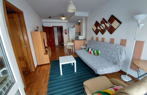 C20A02 Apartamento Val de San Vicente by R2R Consulting - Foto 9