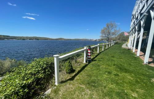 Waterfront Walk Out with Private Terrace - Foto 21