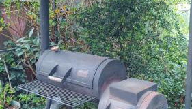 FeWo bei Tati - Bungalow - Foto 4