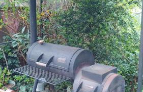 FeWo bei Tati - Bungalow - Foto 4