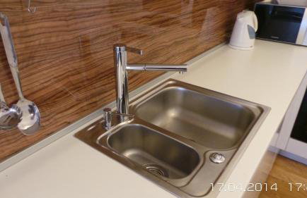 Apartment Trnje - Foto 68