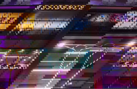 Capitol Suites - Foto 46