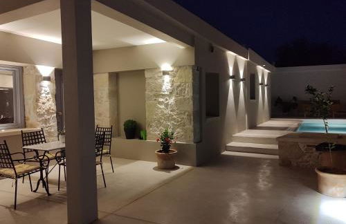 Villa ARGYOPE - Foto 32