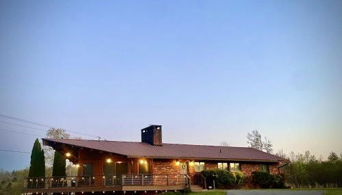 Hiwassee Lake Lodge - Foto 3