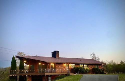 Hiwassee Lake Lodge - Foto 3