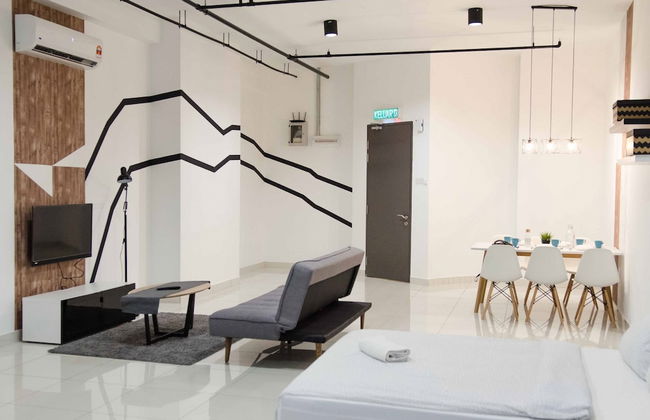 3 Towers Jalan Ampang by Feel Homes - Foto 10