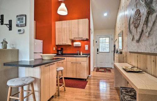 Peaceful Chattahoochee Apt with Mountain Views - Foto 9