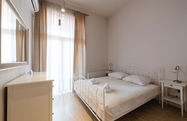 Horizon Apartments - Radziwiłłowska - Photo 13