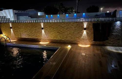 Villa Dani Lanzarote - Foto 6