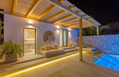 Milos Villas Complex - Foto 35