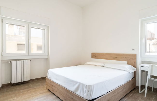 Venus Apartment in Bari - Foto 13