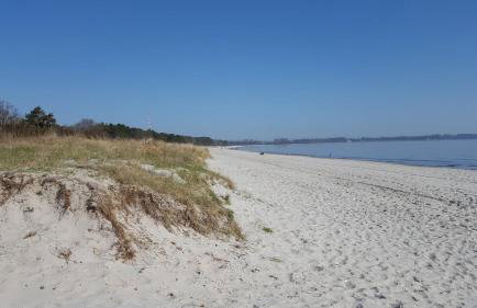 Ferienwohnung Finja in Putgarten, Kap Arkona Rügen - Foto 33