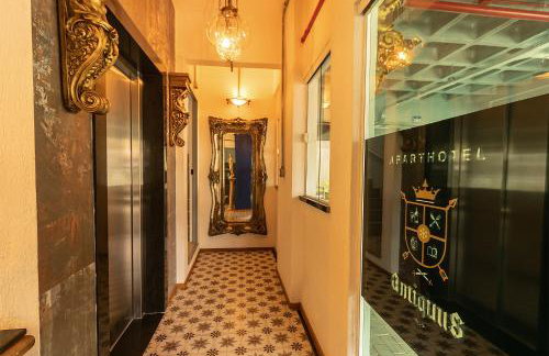 Antiquus ApartHotel - Foto 5