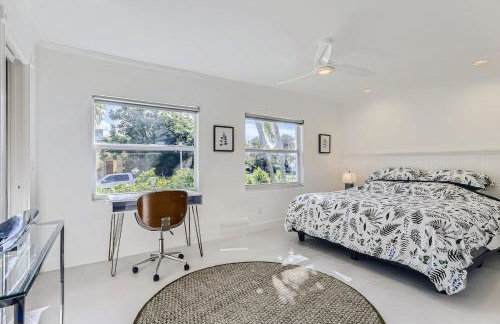 Little Havana - Unwind in a Tropical Garden Retreat with Private Pool - Foto 11