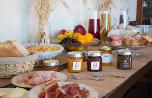 Casale Di Caterina - Photo 22