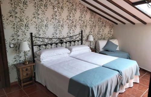 Posada La Cerra de San Roque - Foto 24