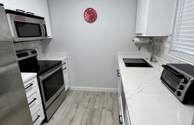 Villa Michloe - Steps From Wilton Drive - Foto 5