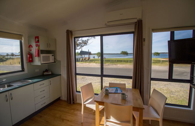 South Coast Retreat - Foto 38