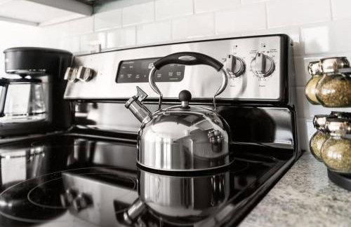 Harbor Serenity Private Deck Updated Kitchen - Foto 19