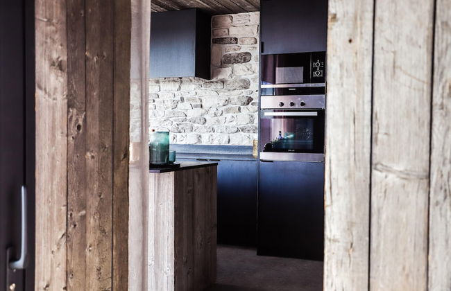 Modern Maison Near Somme-leuze - Foto 10