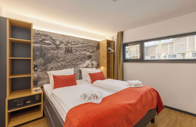 Center Parcs Bungalowpark Allgäu - Foto 38