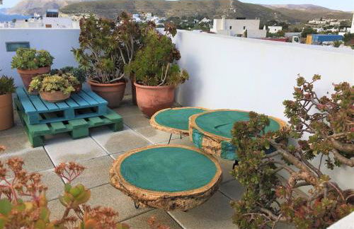 Exclusiva casa con encanto en Agua Amarga - Foto 70