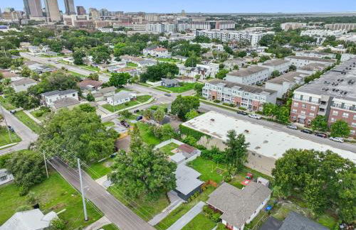 North Hyde Park Getaway Tampa - Foto 50