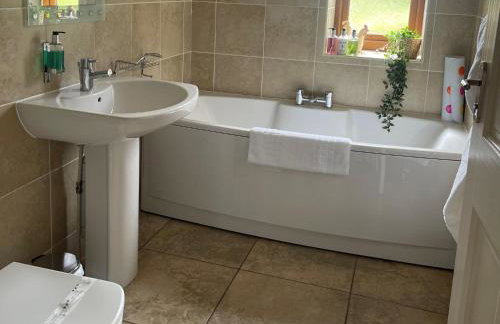 Kingfisher Lodge, South View Lodges, Exeter - Foto 10