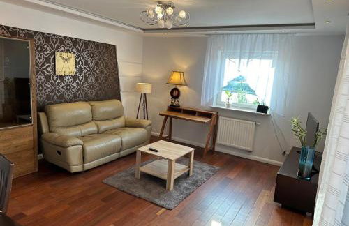 Apartament Nad Zalewem - Foto 8