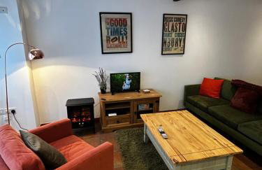 Little House Annexe - Foto 74