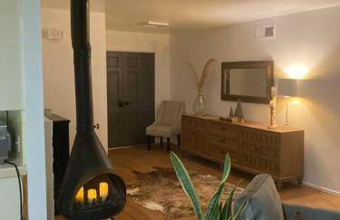 Country Style Home with Bikes! Heart of Wine Country - Photo 24