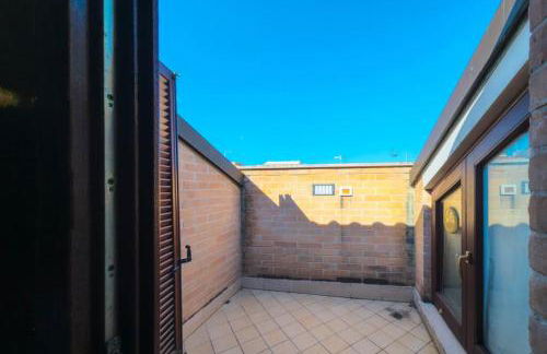 City Heart - Patio Parking AC Wif - Foto 7