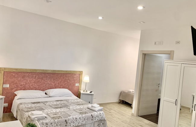 Romano b&b - Photo 4