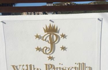 Villa Priscilla - Foto 27