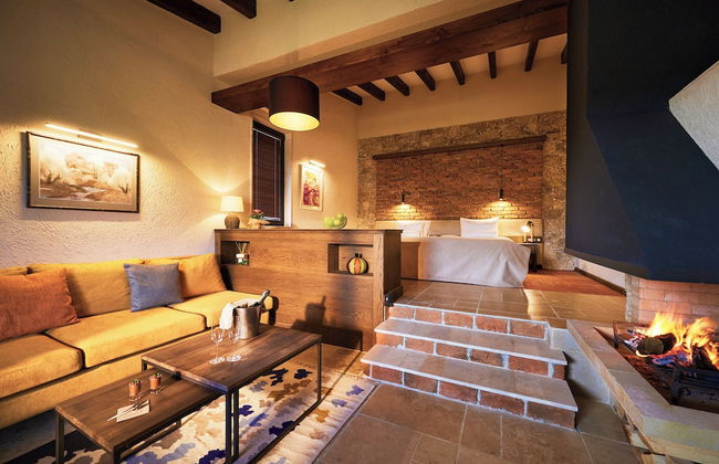 Zornitza Family Estate Relais & Chateaux - Foto 6