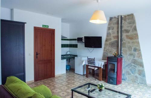 Apartamentos La Venta del Charco - Foto 76