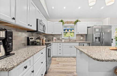 Luxury Villa Heated Pool, Putt-Putt & Bocce - Foto 18