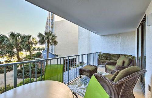 Gulf Shores Retreat with Private Beach Access! - Photo 21