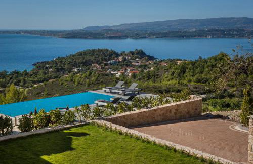 Narcissos Villa - Foto 20