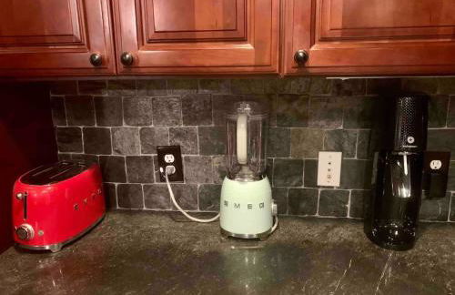 Unique Luxury Central Historic Landmark Home - Foto 55