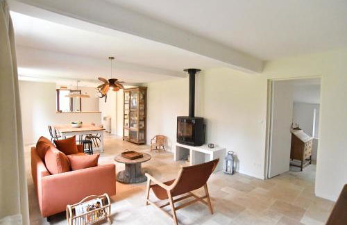 La Maison Forestière - Foto 2