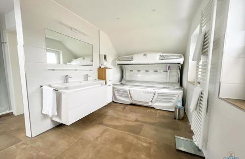 Ferienhaus Lindenweg Bad Bederkesa - Foto 33