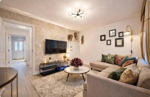 Jubilee View - New! Luxurious Home, Parking Wi-Fi - Foto 1