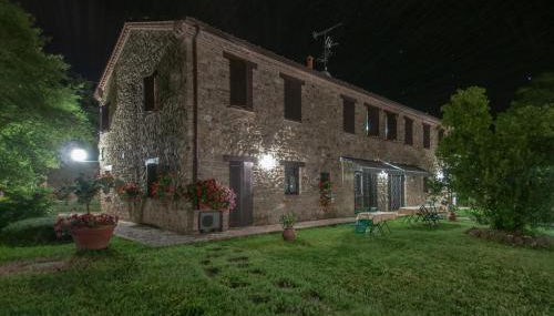 I Quattro Passeri Country House - Foto 5