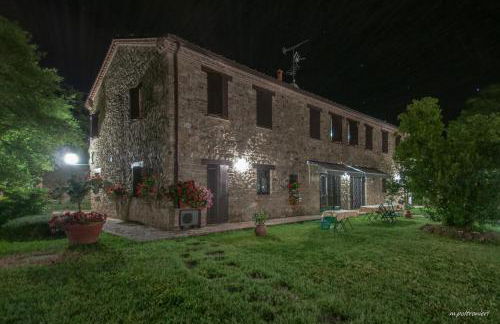 I Quattro Passeri Country House - Foto 5