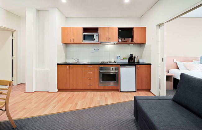 All Suites Perth - Photo 46