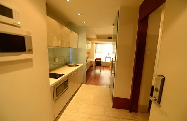 Kumtai-Seasons Park Apart'Hotel - Foto 14