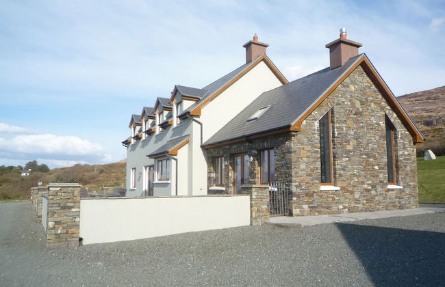 Seaview Holiday Home Bantry - Photo 27