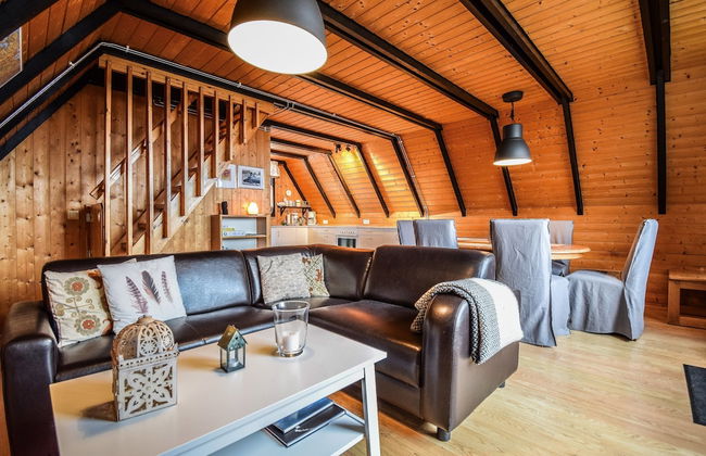 Króksvör 20 - Foto 9