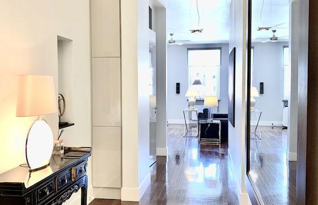 MONDRIAN Luxury Suites UNESCO Old Town - Photo 65